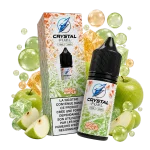 Sour Apple 20mg 10ml Crystal Fuel
