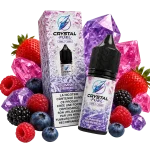 Summer Berries 20mg 10ml Crystal Fuel