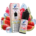 Strawberry Watermelon Ice 20mg 10ml Crystal Fuel