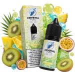 Tropical Kiwi 20mg 10ml Crystal Fuel